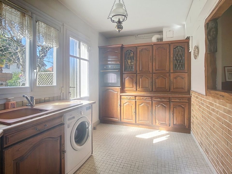 Villa i Tours, Indre-et-Loire - foto 4