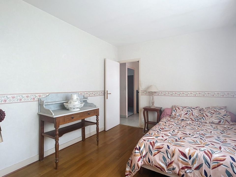 Villa i Tours, Indre-et-Loire - foto 5