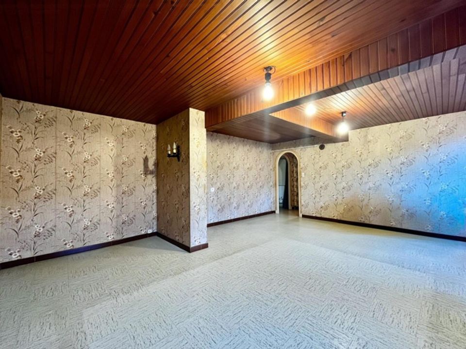 Casa de poble a Sainte-Colombe-sur-Gand, Loire - foto 4