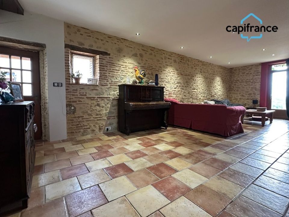 Villa i Salvagnac, Tarn - foto 4