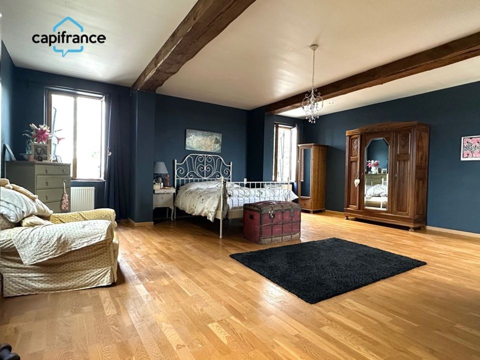 Villa i Salvagnac, Tarn - foto 5