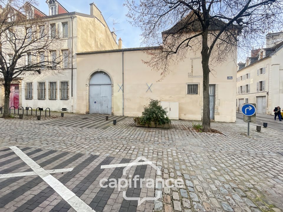 Lejlighed i Dijon, Cote-d'Or - foto 2