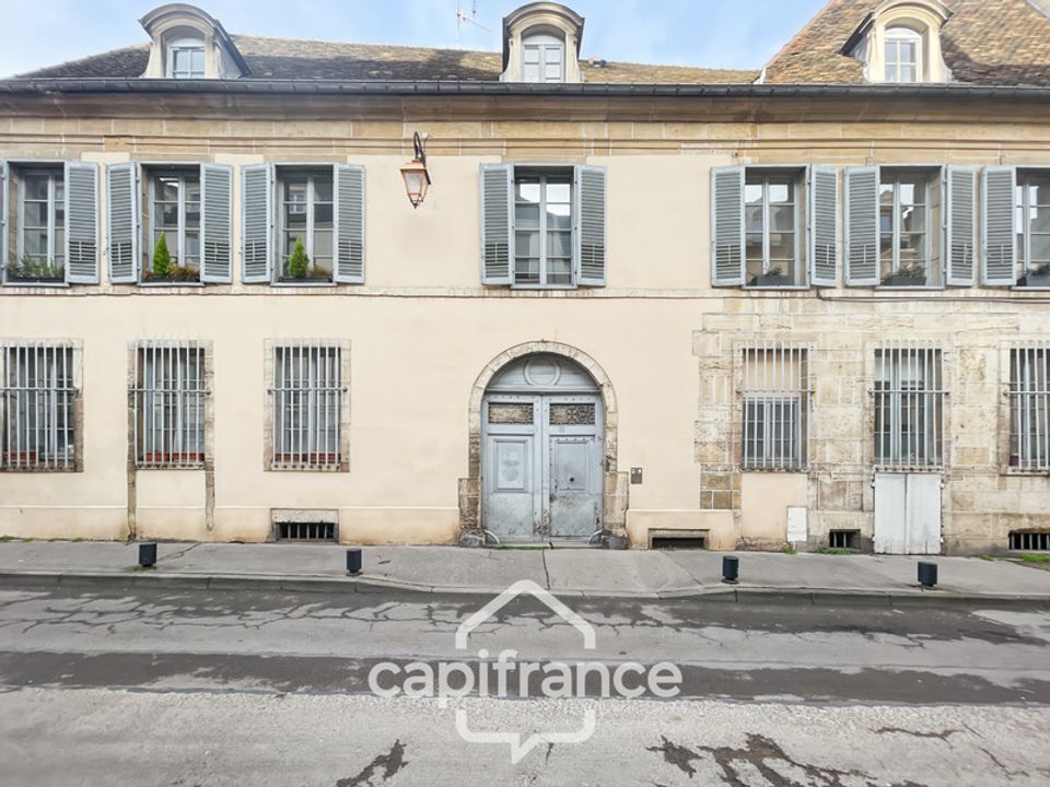 Lejlighed i Dijon, Cote-d'Or - foto 3