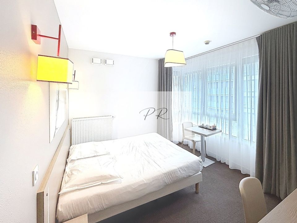 Studio i Annemasse, Haute-Savoie - foto 1