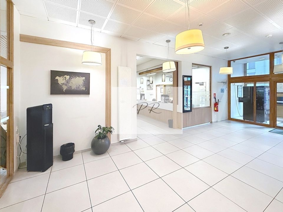 Studio i Annemasse, Haute-Savoie - foto 3