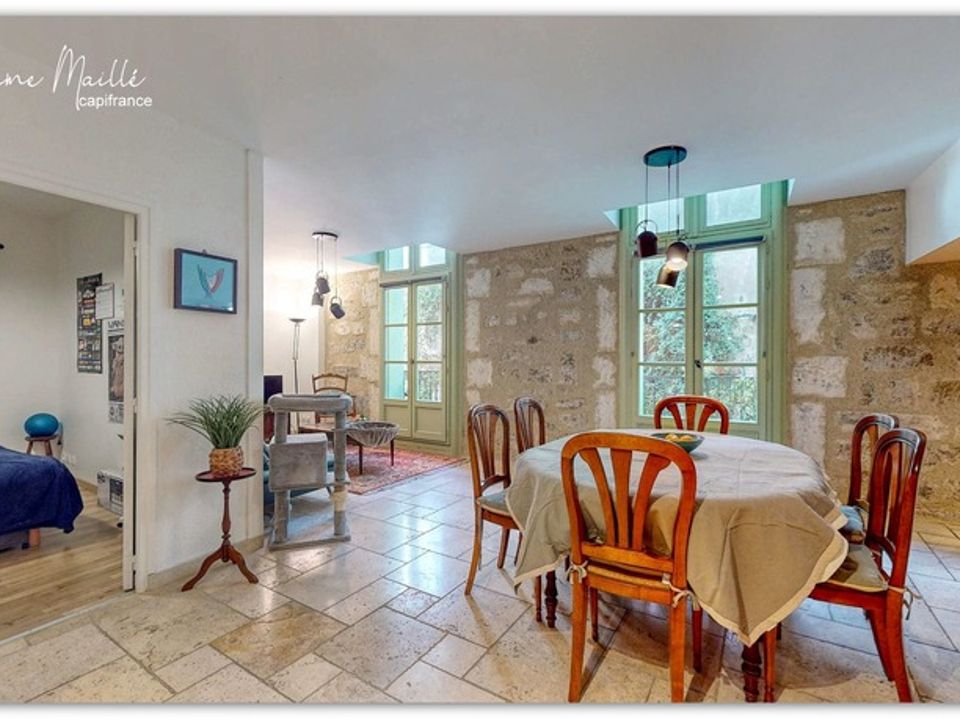 Lejlighed i Pezenas, Herault - foto 1