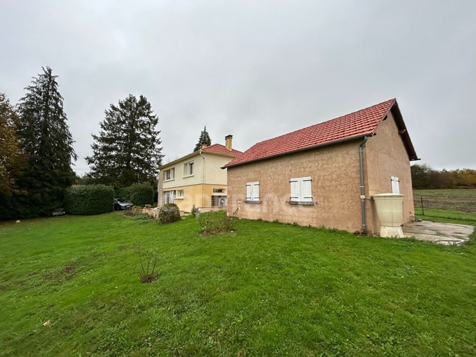 Villa i Genis, Dordogne - foto 1