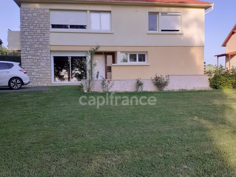 Villa i Genis, Dordogne - foto 2