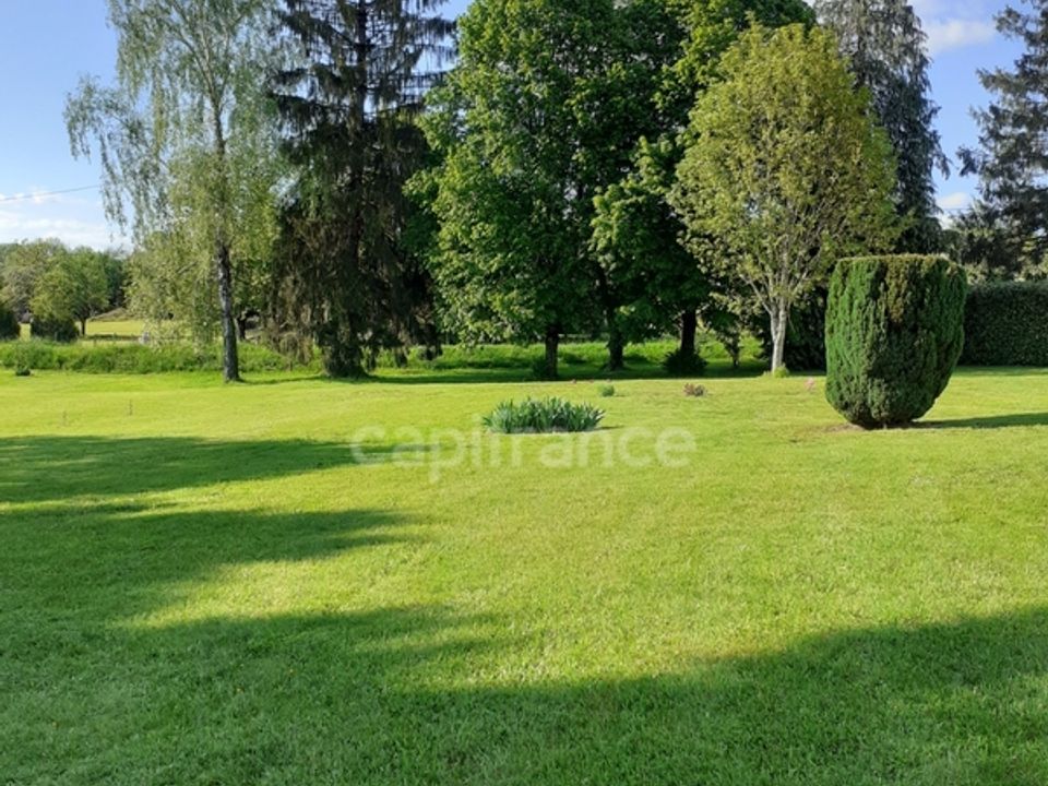 Villa i Genis, Dordogne - foto 4