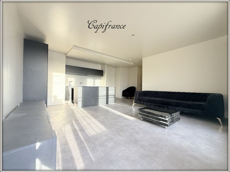 Lejlighed i Blanc-Mesnil, Seine-Saint-Denis - foto 4