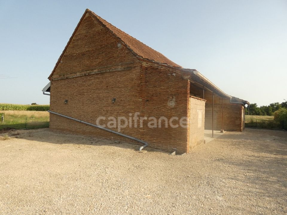 Villa i Bantanges, Saone-et-Loire - foto 2