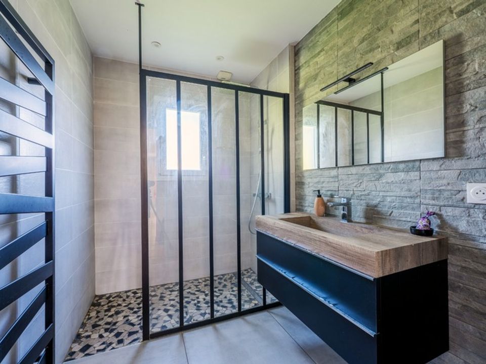 Villa i Arnas, Rhone - foto 3