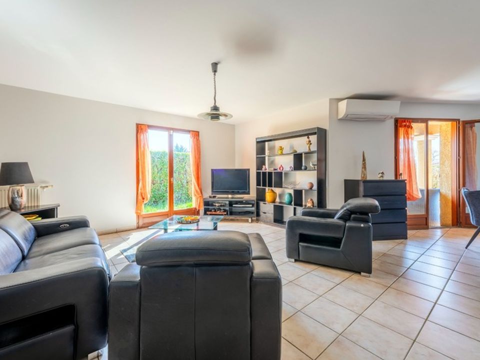 Villa i Arnas, Rhone - foto 5