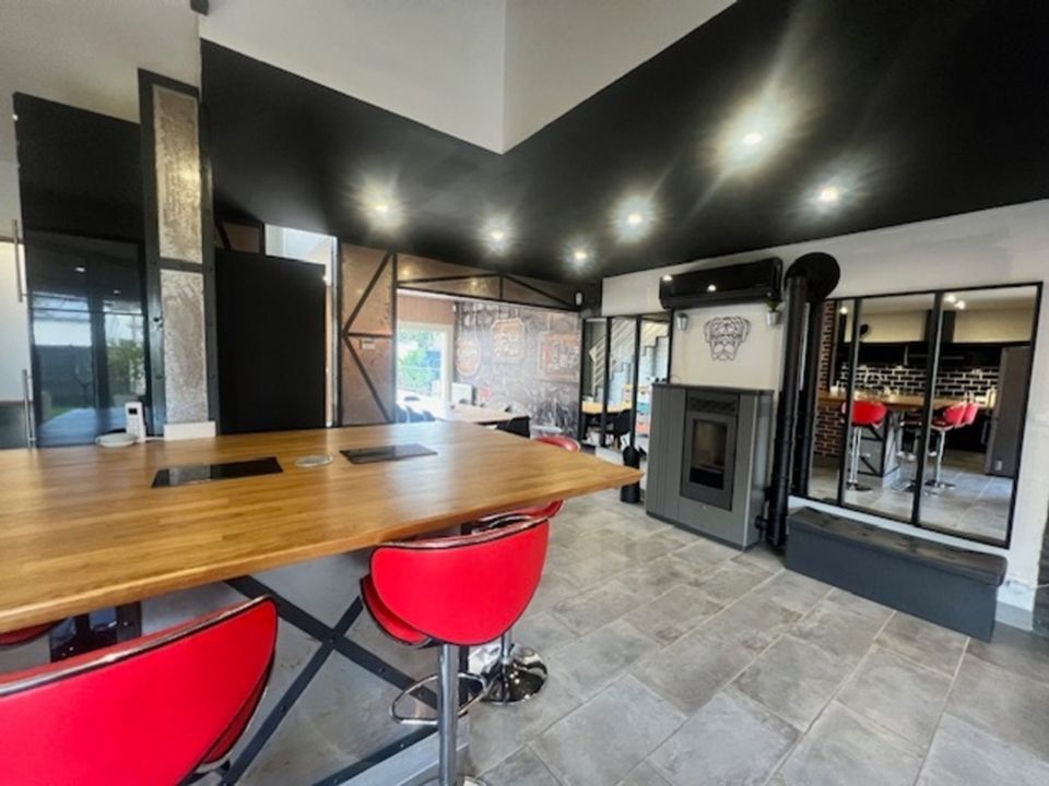 Villa i Chatellerault, Vienne - foto 2