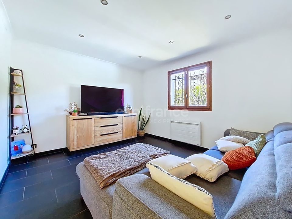 Villa i Marnaz, Haute-Savoie - foto 3