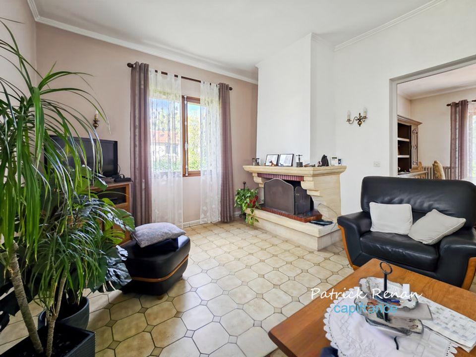 Haus in Saint-Cyr-l'Ecole, Yvelines - Foto 2