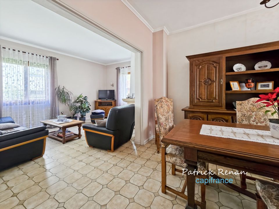 Haus in Saint-Cyr-l'Ecole, Yvelines - Foto 3