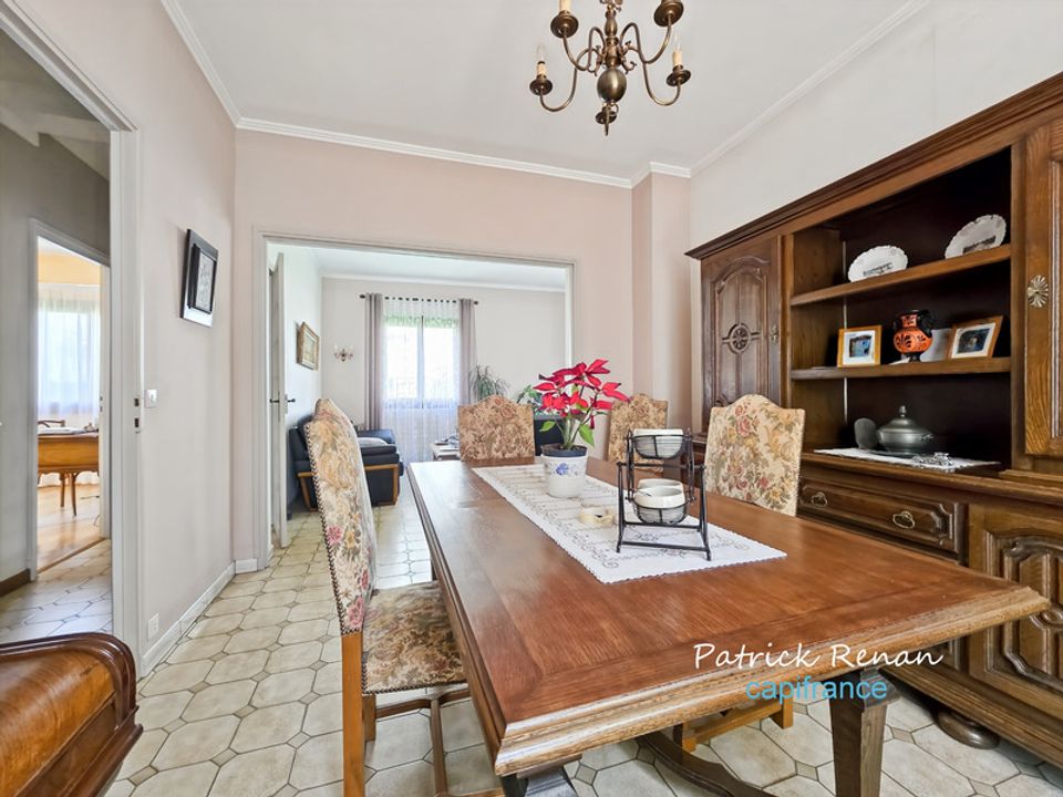 Haus in Saint-Cyr-l'Ecole, Yvelines - Foto 4