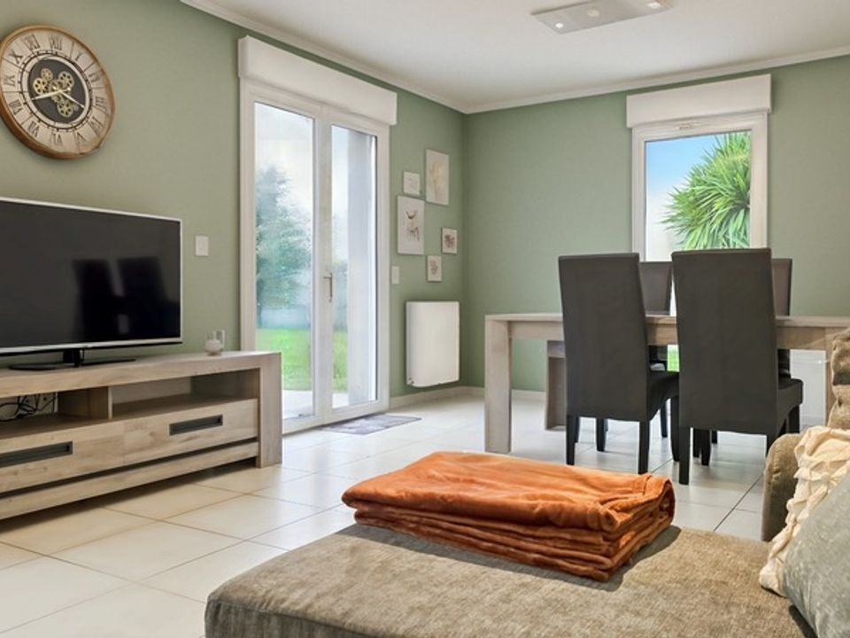 Villa i Pornic, Loire-Atlantique - foto 1