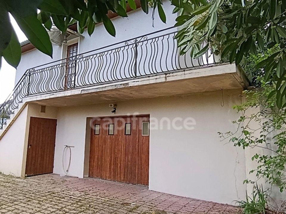 Villa i Chemilly-sur-Yonne, Yonne - foto 2