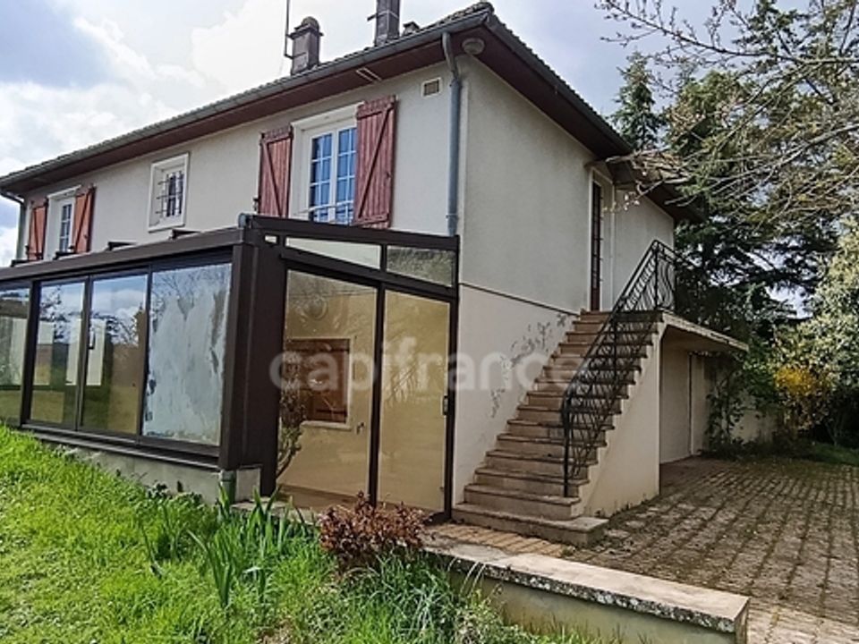Villa i Chemilly-sur-Yonne, Yonne - foto 3