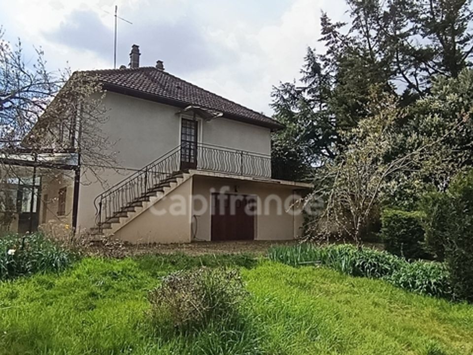 Villa i Chemilly-sur-Yonne, Yonne - foto 4
