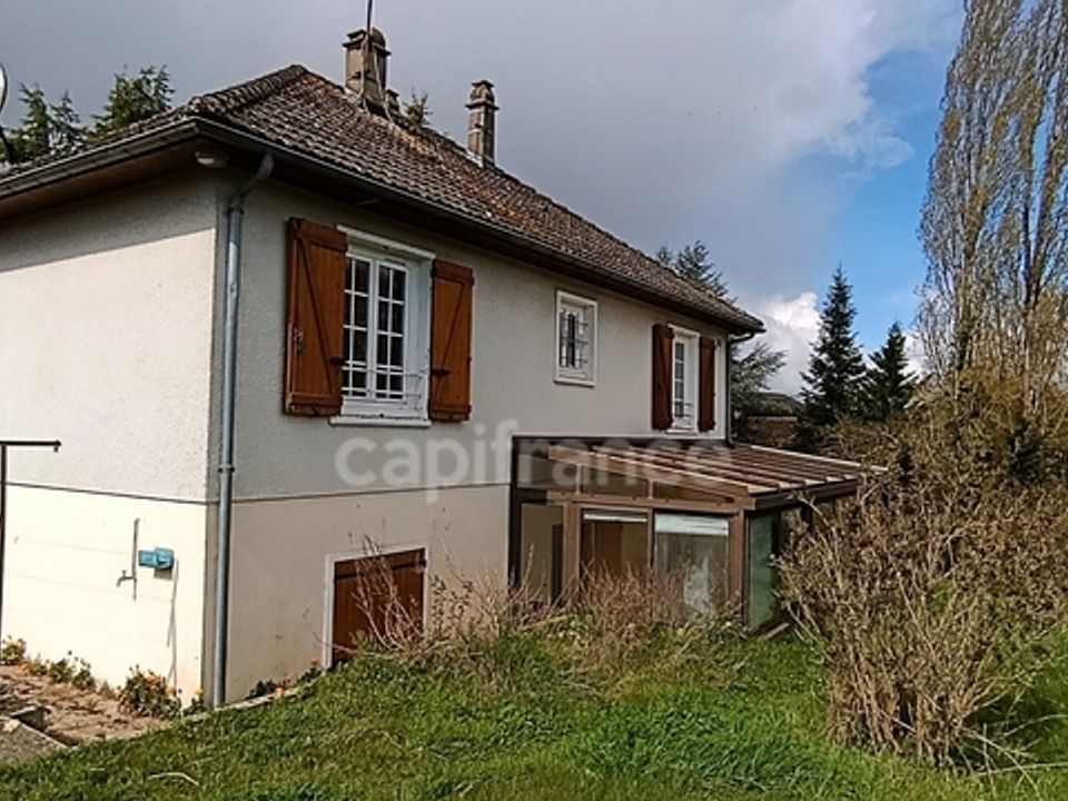 Villa i Chemilly-sur-Yonne, Yonne - foto 5