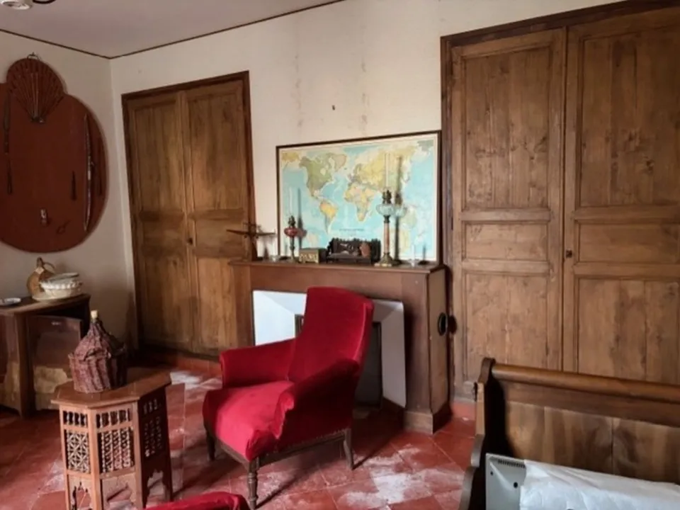 Villa i Plaisance, Gers - bilde 2