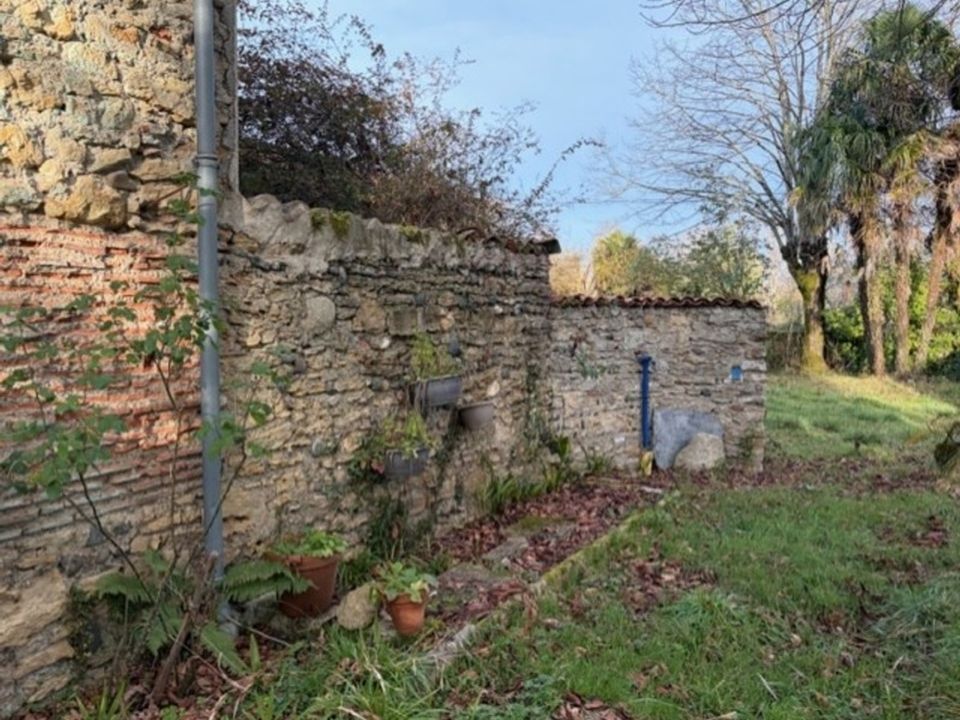 Villa i Plaisance, Gers - bilde 5