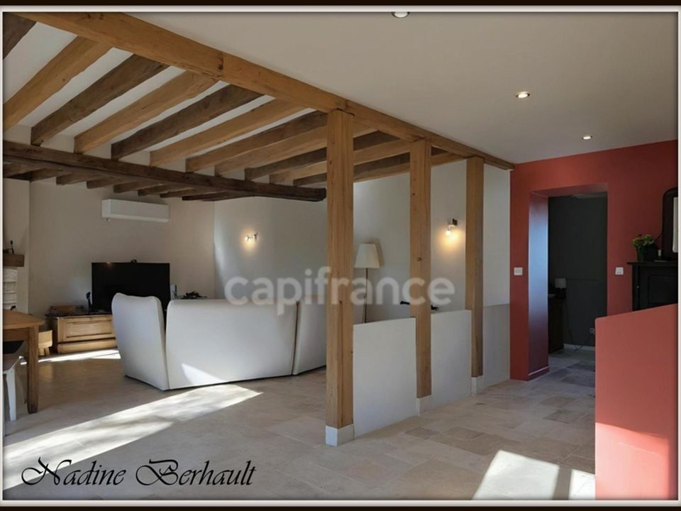 Villa i Oussoy-en-Gâtinais, Loiret - foto 2