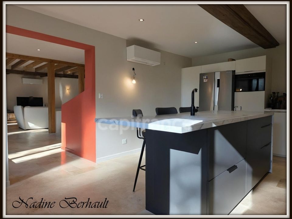 Villa i Oussoy-en-Gâtinais, Loiret - foto 3