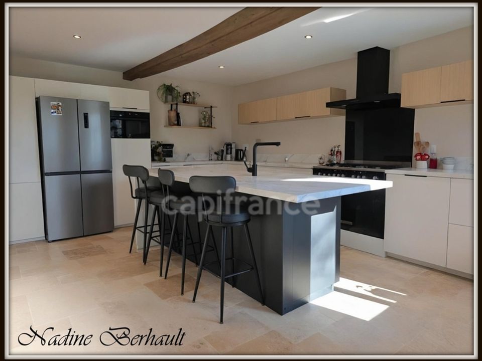 Villa i Oussoy-en-Gâtinais, Loiret - foto 4