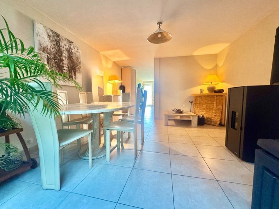 Villa i La Pacaudière, Loire - foto 4