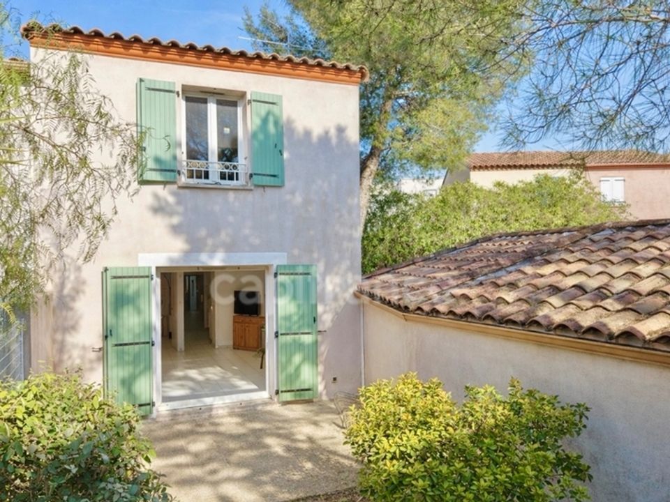 Villa i Montpellier, Herault - foto 1