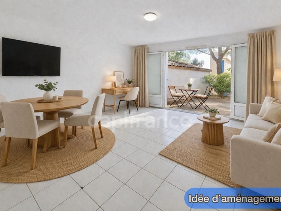 Villa i Montpellier, Herault - foto 3
