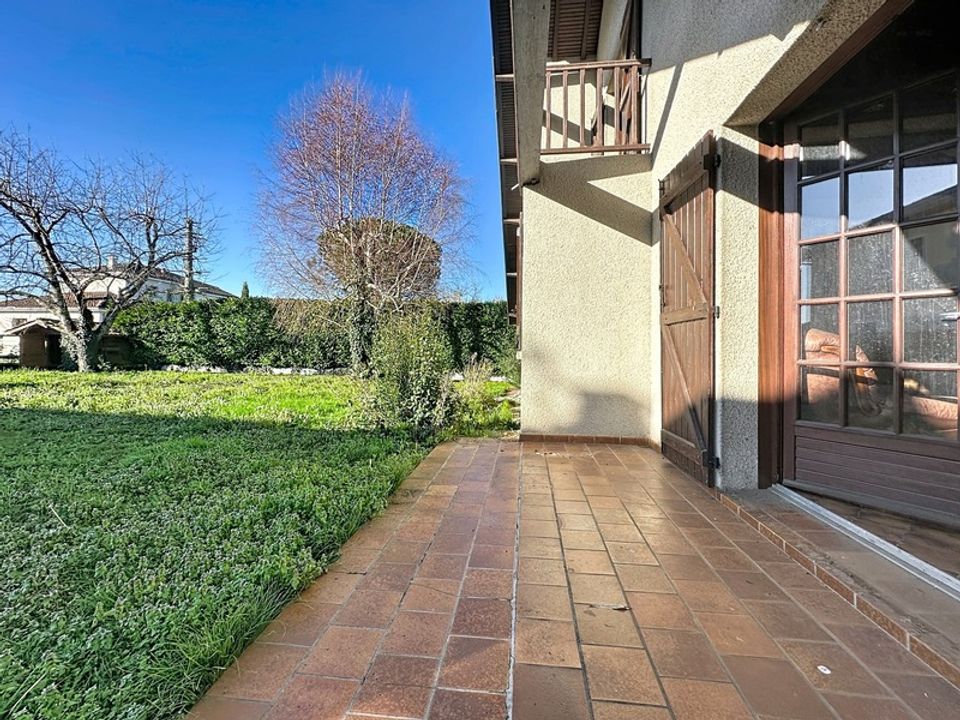 Villa i Semeac, Hautes-Pyrenees - foto 2