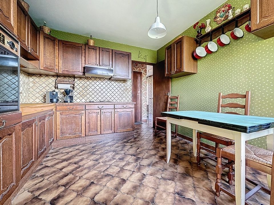 Villa i Semeac, Hautes-Pyrenees - foto 3