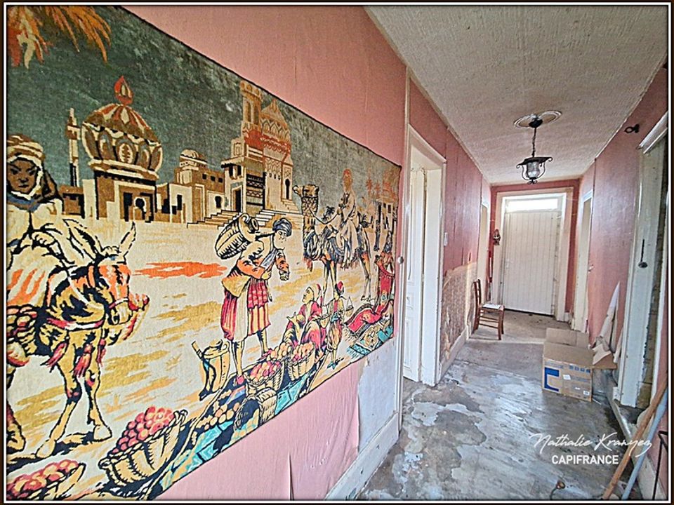 Villa i Bairon et ses environs, Ardennes - bilde 3