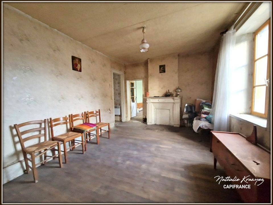 Villa i Bairon et ses environs, Ardennes - bilde 5