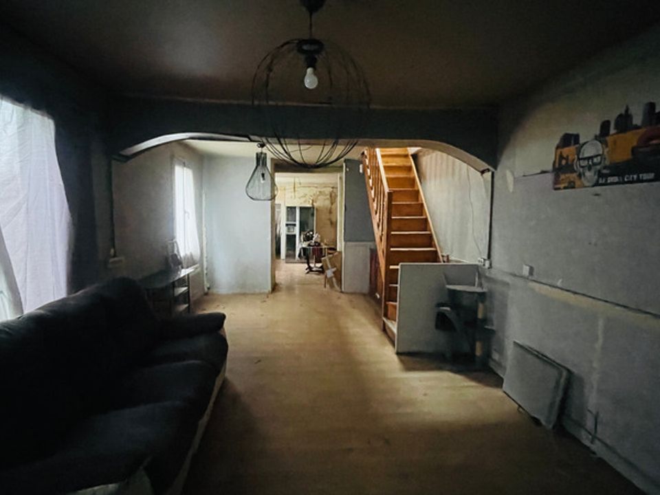 Villa i Sancoins, Cher - foto 3