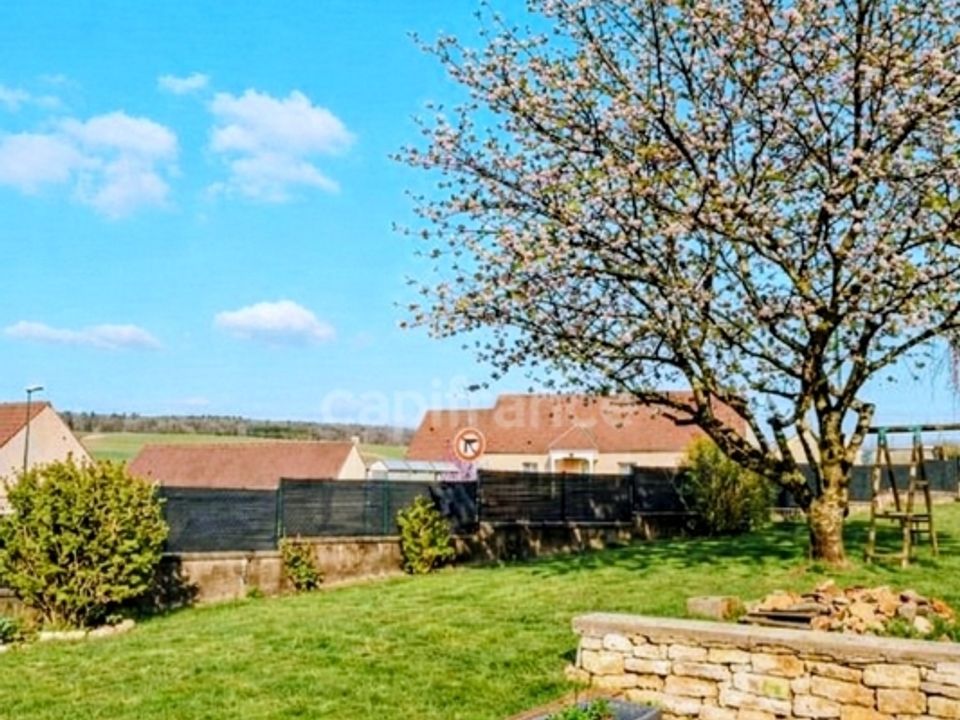 Villa i Tonnerre, Yonne - bilde 2