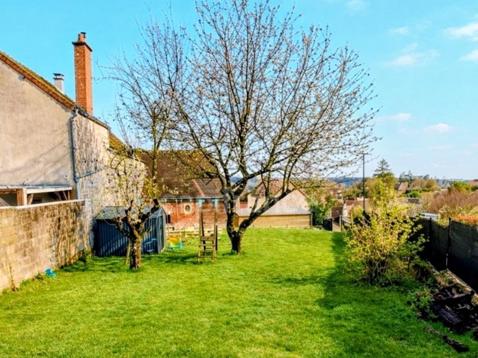 Villa i Tonnerre, Yonne - bilde 3