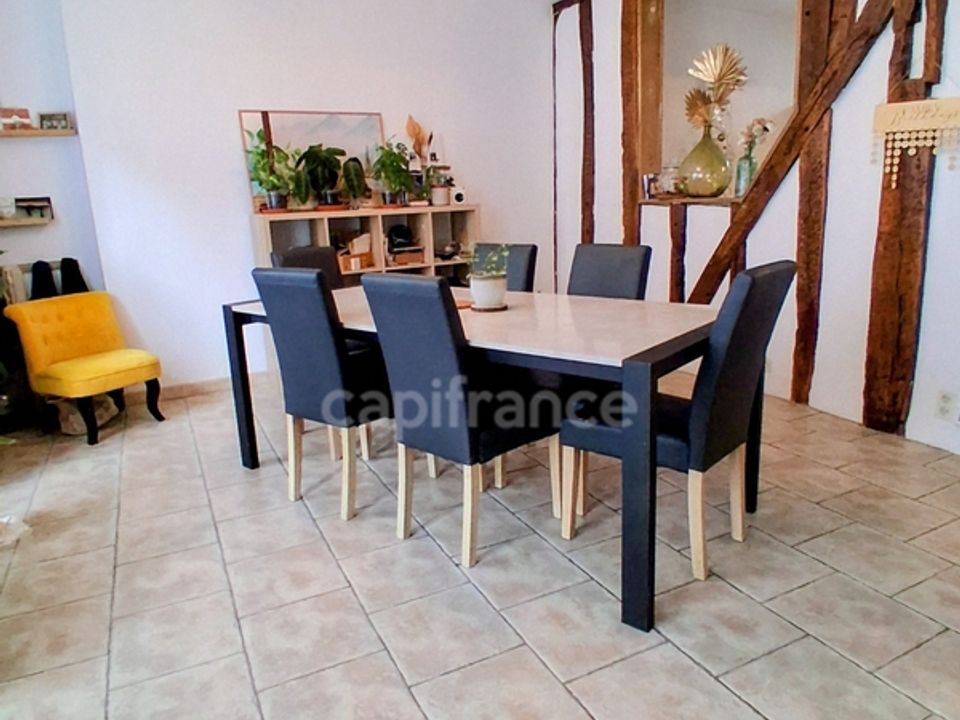 Villa i Tonnerre, Yonne - bilde 4