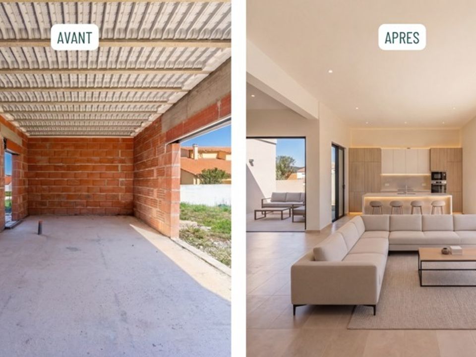 Villa a Ceret, Pyrenees-Orientales - foto 3