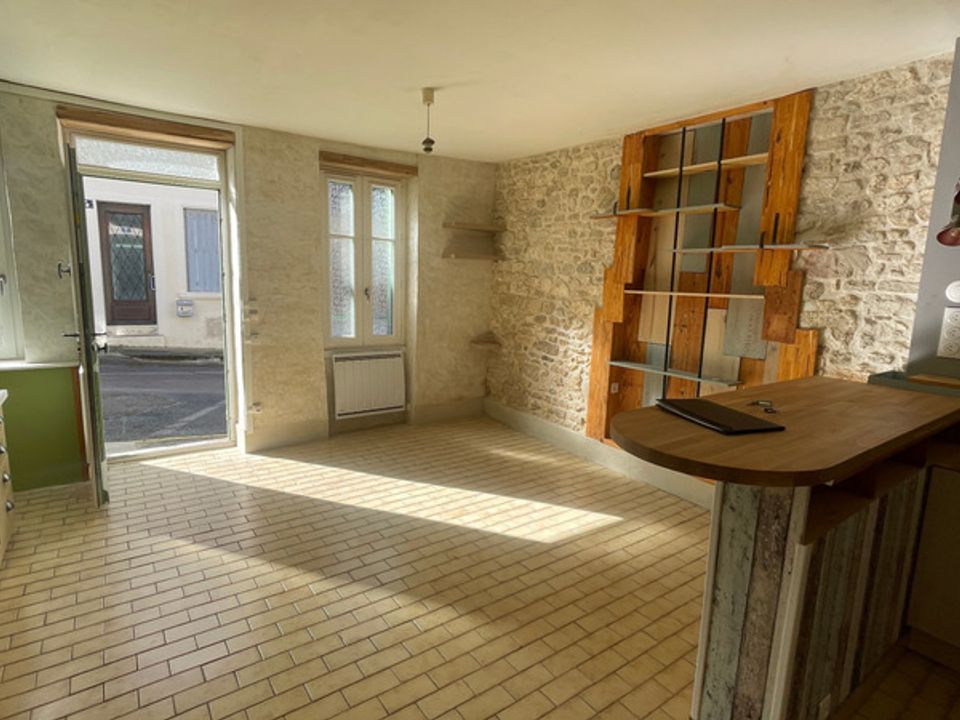 Villa i La Charité-sur-Loire, Nievre - foto 4