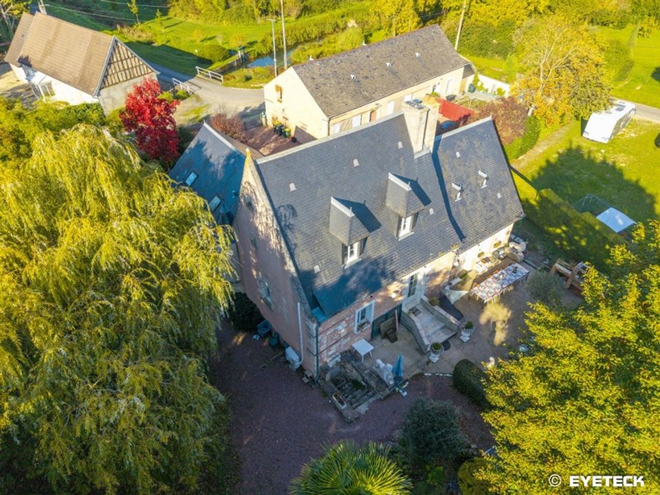Villa en Saint-Germain-du-Puy, Cher - foto 3