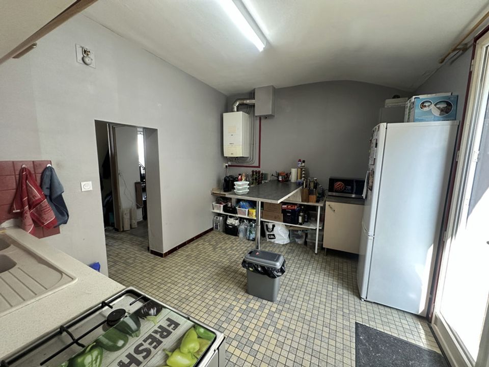 Villa i Longue-Jumelles, Maine-et-Loire - foto 4