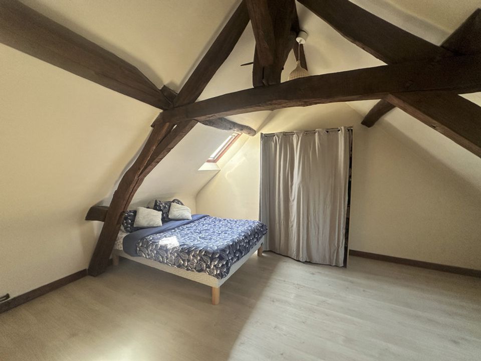 Villa i Longue-Jumelles, Maine-et-Loire - foto 5