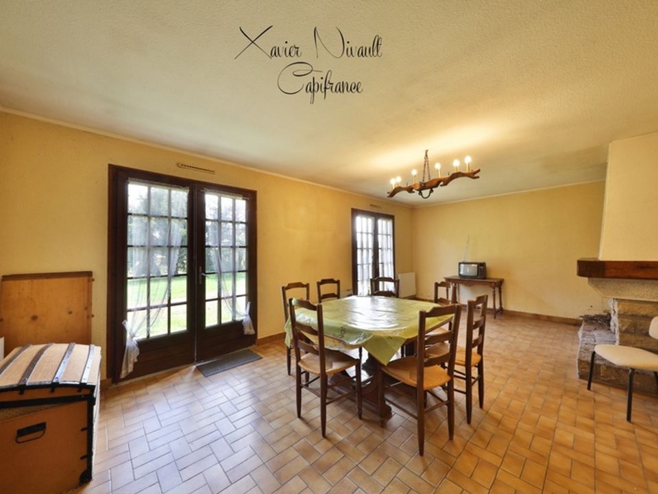Villa i Saint-Trivier-De-Courtes, Ain - foto 3