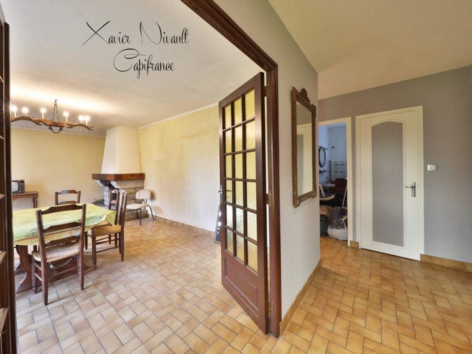 Villa i Saint-Trivier-De-Courtes, Ain - foto 5